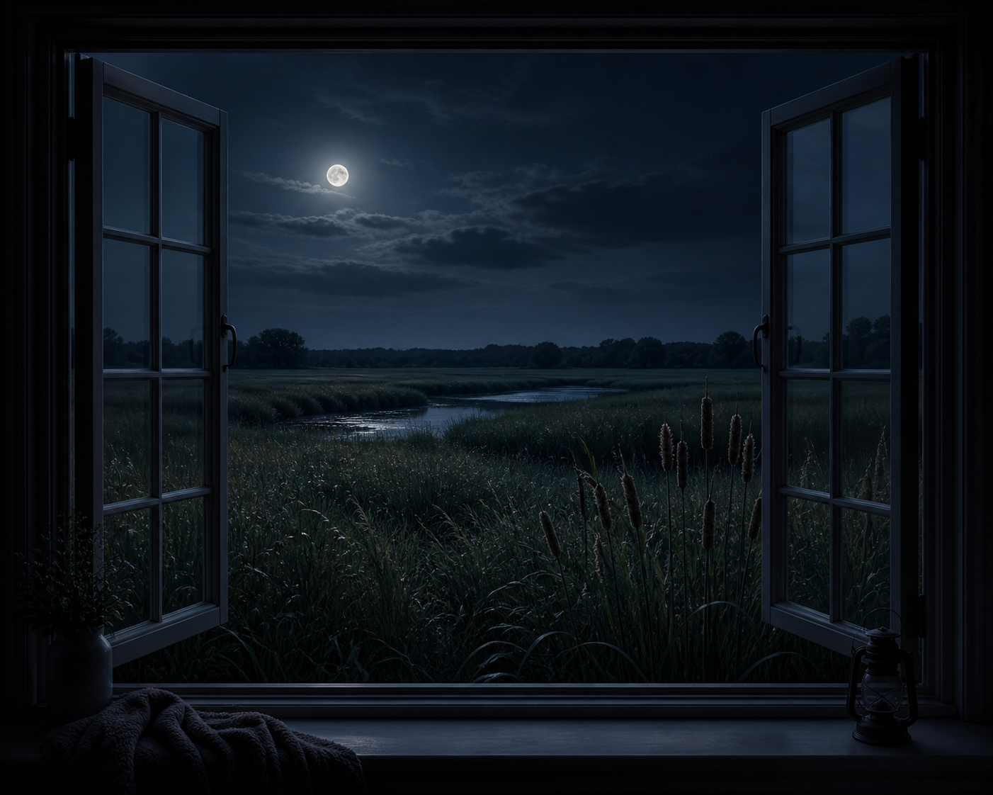 The Quiet Exit: A Gentle Rebuilding for Your Next Chapter
